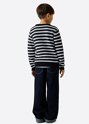 Джинсы Oversize Rigid Guess