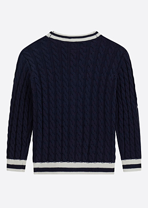 Guess kardigan Varsity