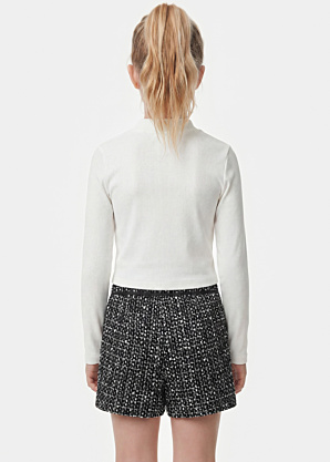Guess T-särk Stretch Rib