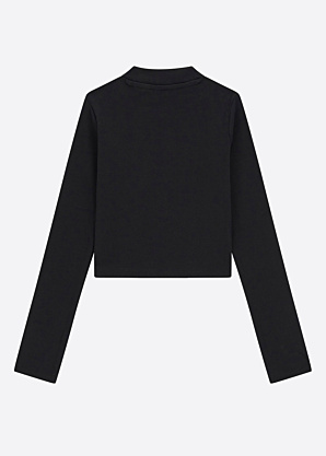 Guess T-särk Stretch Rib