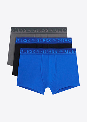 Боксеры Joe Guess