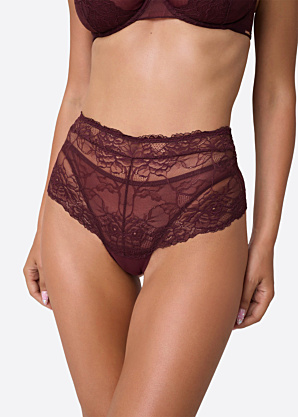 Стринги Jennifer High-Waist Guess