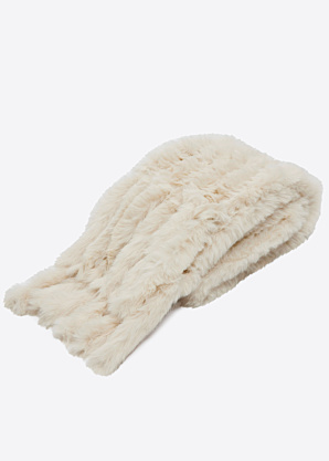 Шарф Cecilia Guess