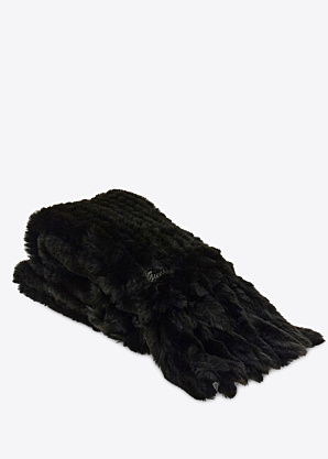 Шарф Cecilia Guess