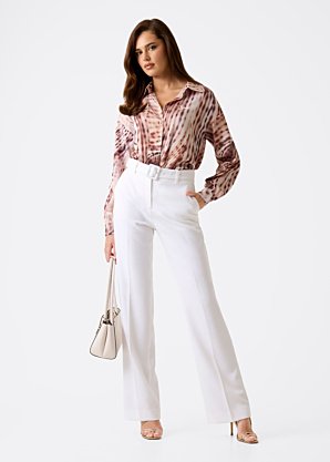 Брюки Leila Guess