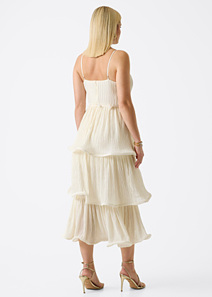 Платье Alessia Guess