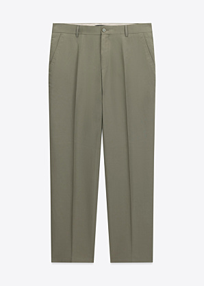 Брюки со стрелками Myron Guess