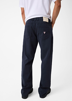 Длинные брюки Jerome Guess