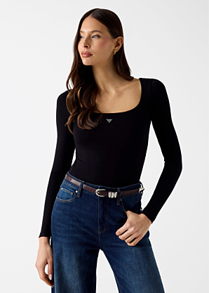 Guess pluus Square Nk Larissa body