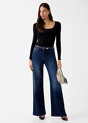 Guess pluus Square Nk Larissa body