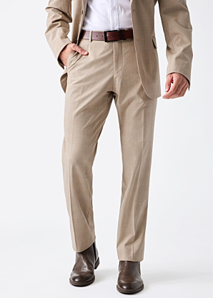 Брюки со стрелками Myron Dressy Guess
