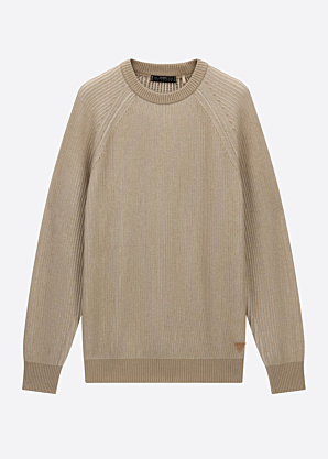 Guess kudum Niro Vanis Stripes Raglan
