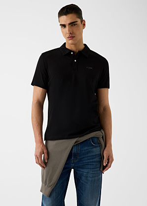 Guess polosärk Ss Essential polo