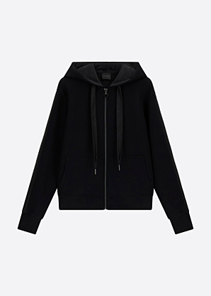 Кофта Victoire Scuba Zip Guess