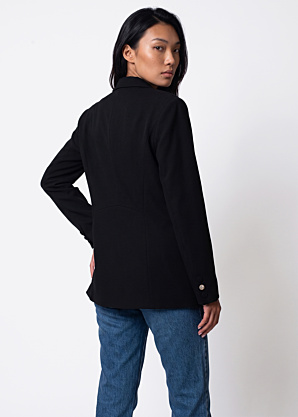 Guess pintsak Claudie Single Breast