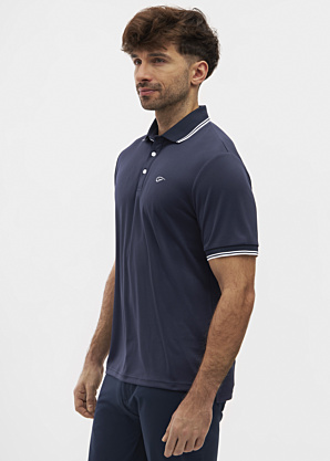 Рубашка-поло Woking Five Seasons