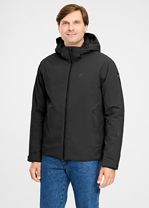 Зимняя куртка Hawk Five Seasons