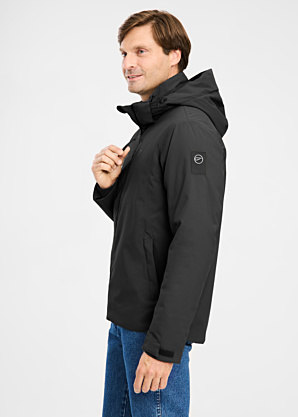 Зимняя куртка Hawk Five Seasons