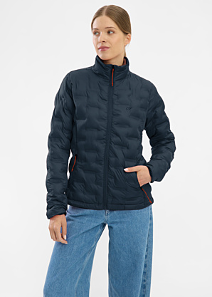 Весенне-осенняя куртка Hemavan Five Seasons