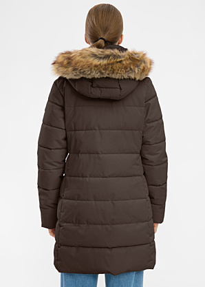 Зимнее пальто Henny Five Seasons