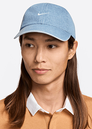 Nike nokamüts Club Denim 24