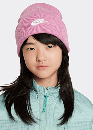 Зимняя шапка Peak Tc Fut Nike