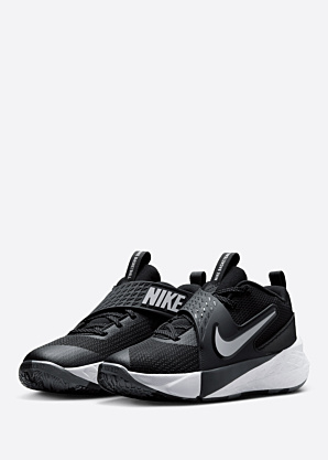 Nike korvpallijalatsid Team Hustle 12 Gs