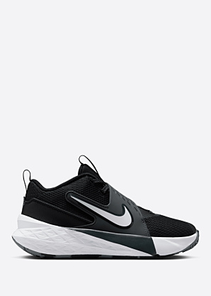 Nike korvpallijalatsid Team Hustle 12 Gs