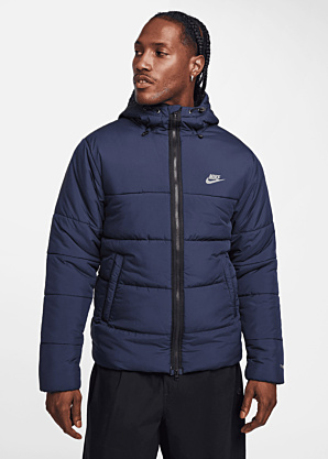 Зимняя куртка Nike