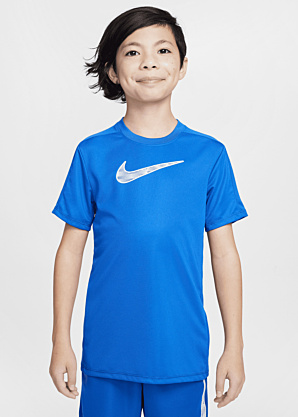 Рубашка для тренировок Nike