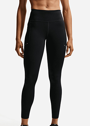 Nike spordiretuusid Dry Fit Hr 7/8