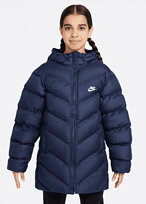 Зимняя куртка Nike