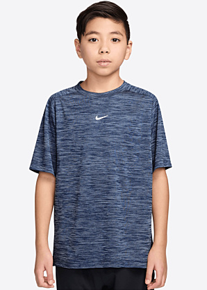 Футболка Top Lbr Hthr Nike