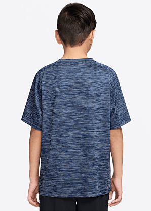 Футболка Top Lbr Hthr Nike