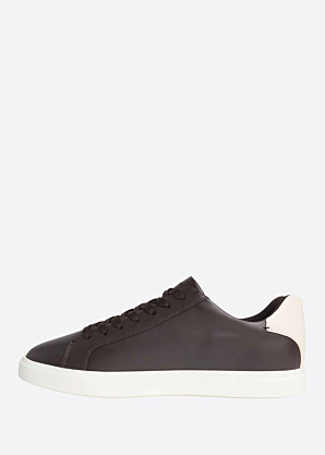 Тенниски Low Prof Cupsole Lth Calvin Klein