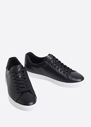 Тенниски Low Prof Cupsole Lth Calvin Klein