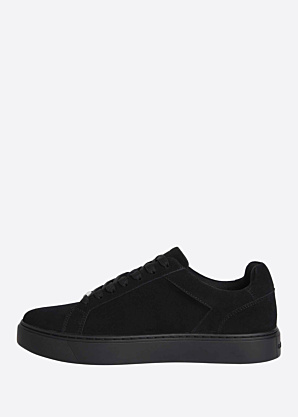 Теннискиic Cups Laceup Tape Su Calvin Klein