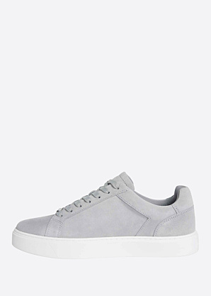 Теннискиic Cups Laceup Tape Su Calvin Klein