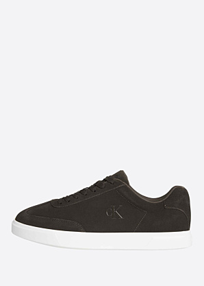 Тенниски Low Prof Cupsole Wt Su Calvin Klein