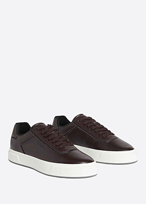 Тенниски Basket Cups Oxf Lth-Neo Calvin Klein