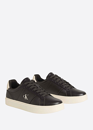 Calvin Klein tennised