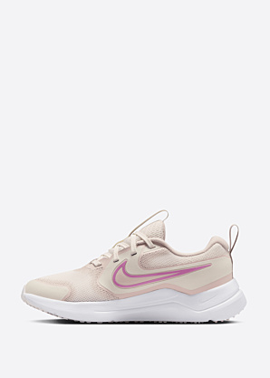 Беговые кроссовки Cosmic Runner Gs Nike