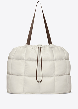 Nike käekott Nsw Puffle Tote 2.0