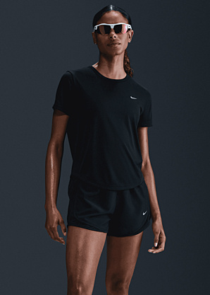 Футболка Df Ss Top Nike