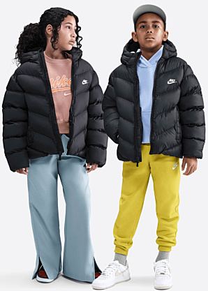 Tepitud Зимняя куртка Nsw Tf Adp Puffer Nike