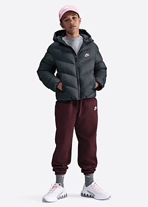 Tepitud Зимняя куртка Nsw Tf Adp Puffer Nike