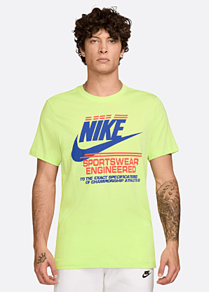 Футболка Nike