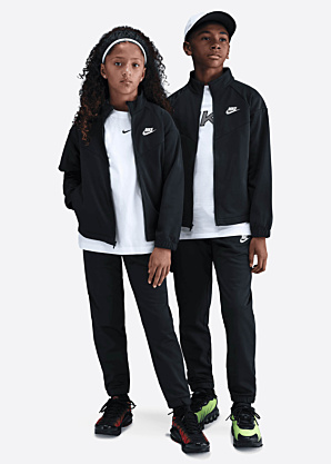 Nike dressid