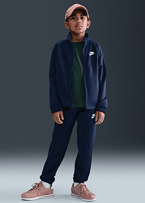 Nike dressid Tracksuit Pk Fz