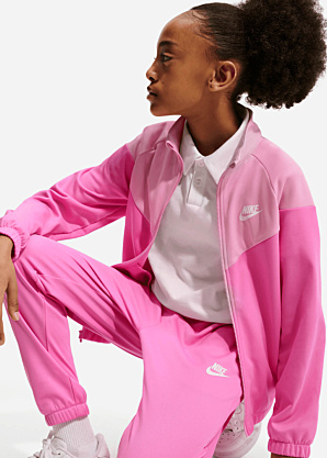 Спортивный комплект Nsw Dry Fit Pk Fz Nike